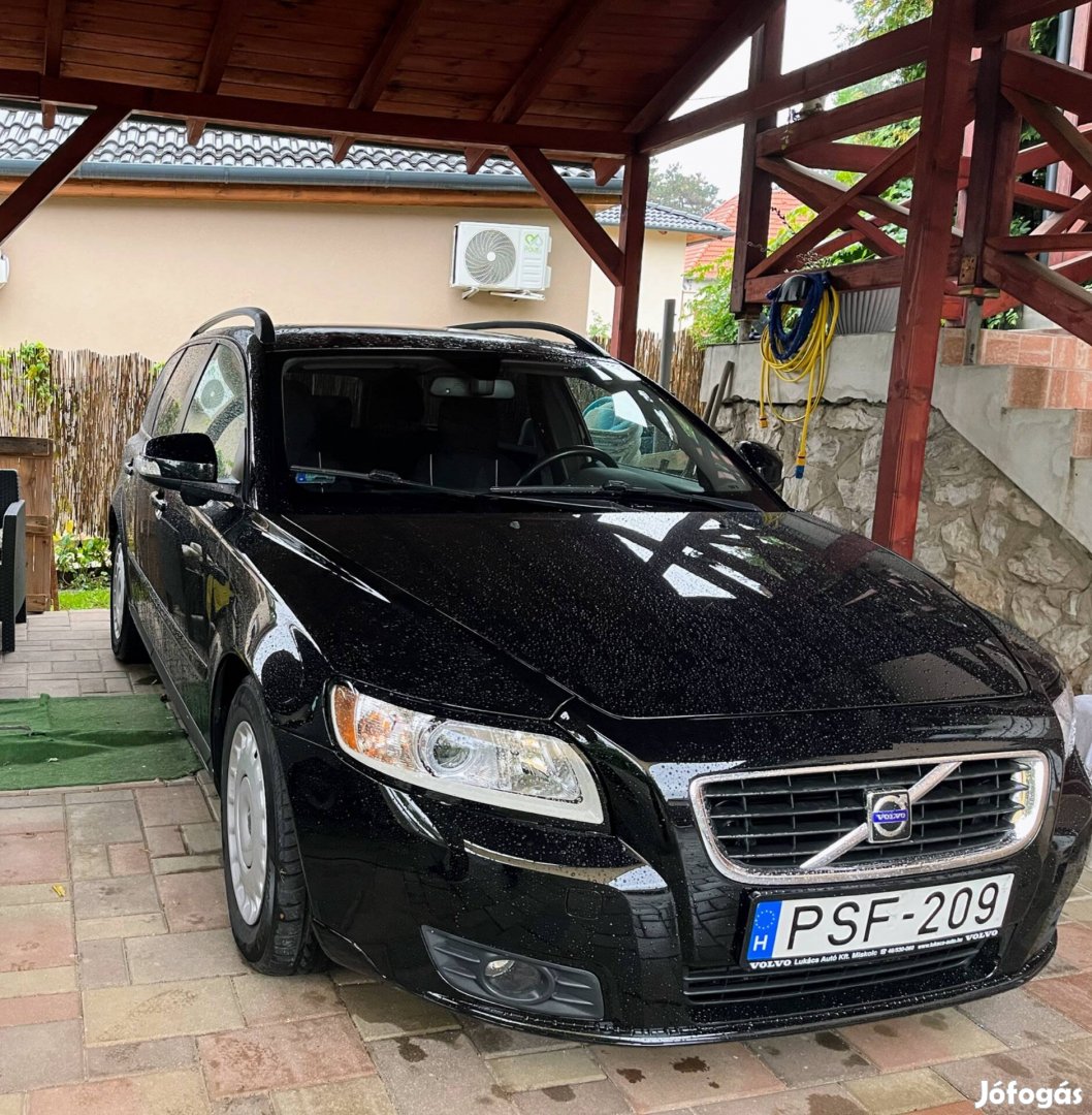 Volvo V50 1.6 D [D2] Drive